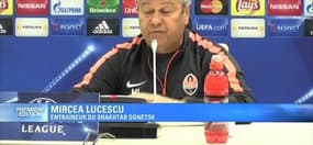 Shakhtar-PSG : entre conflit armé et délocalisation, un déplacement particulier