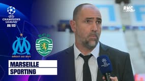 OM - Sporting : "Objectif trois points" martèle Tudor avant la rencontre