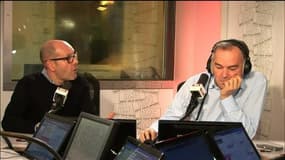 "Le PSG s'honorerait à faire une croix sur ses 20 millions d'euros, c'est à dire à virer immédiatement Serge Aurier !" Pascal Perri 
