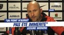 Toulouse 25-17 Toulon : "Un point n'aurait pas été immérité" assure Mignoni