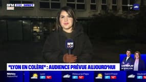 "Lyon en colère": un collectif dénonce l'insécurité et attaque les autorités 
