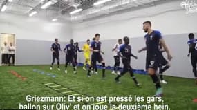 Equipe de France