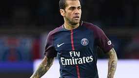 Daniel Alves