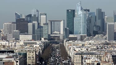 La Défense jouit de certains atouts