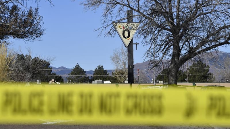 Tuerie dans un club LGBT du Colorado: le suspect inculpé de 305 chefs d'accusation, dont meurtre