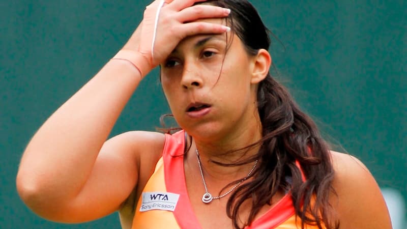 Marion Bartoli
