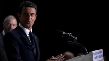 Manuel Valls