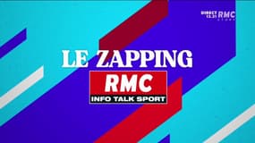 Le Zapping RMC