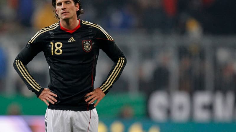 Mario Gomez
