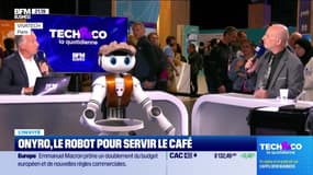 Tech & Co, la quotidienne - Lundi 27 mai