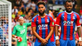 Andros Townsend a longtemps été accro aux paris