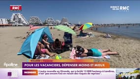 Ristourne prolongée sur les prix des carburants