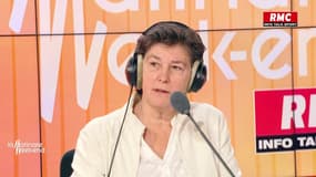 Législatives: les concertations entre partis pour former un gouvernement pourraient "durer plusieurs mois"