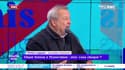 Chant breton à l'Eurovision : choquant ? Périco Légasse : "L'Eurovision est devenu le concours de l'anglophonie"