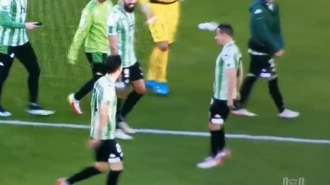 Andres Guardado