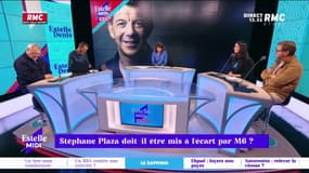 Stéphane Plaza doit-il être mis à l’écart par M6 ?