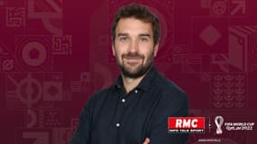 Enquête RMC : les supporters payés par le Qatar 