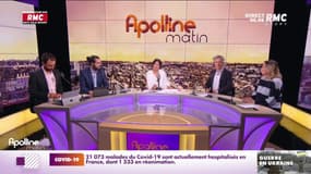 Le retour du froid en France à partir de ce mercredi