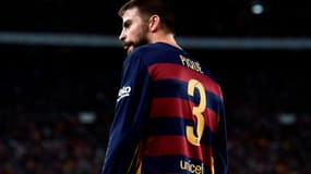 Gerard Piqué