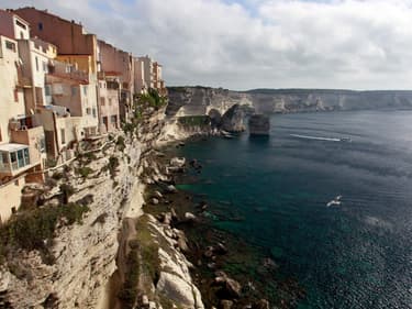 Corse