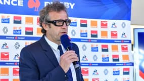 Fabien Galthié
