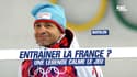 Biathlon : Entraîner la France ? Une légende norvégienne calme le jeu