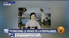 Ri Chun-hee, le nouveau visage de la propagande nord-coréenne - 05/09