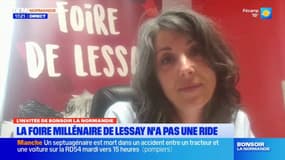 Recherche de bénévoles, entrée payante… les derniers préparatifs avant la foire de Lessay