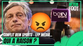 Conflit beIN Sports - LFP média : des répercussions graves sur le football français ?
