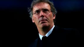 Laurent Blanc