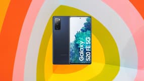 Cet excellent smartphone Samsung est à un prix tout aussi excellent, pendant le Black Friday Cdiscount
