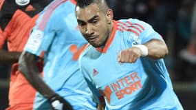 Dimitri Payet
