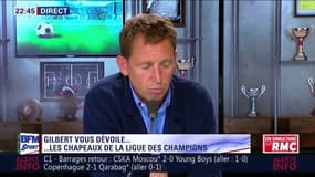 Ligue des Champions : les tirages "Jackpot Messieurs Dames" de Daniel Riolo