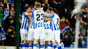Real Sociedad
