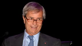 Vincent Bolloré veut faire augmenter les audiences des chaînes gratuites du groupe Canal+.