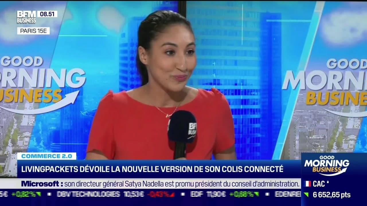 Revoir Commerce 2.0 du 17 Juin