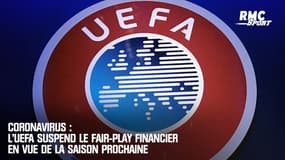 Coronavirus : L'UEFA suspend le fair-play financier en vue de la saison prochaine