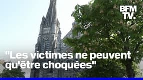 Toulouse: la nomination d'un prêtre condamné pour viol au poste de chancelier du diocèse fait débat  