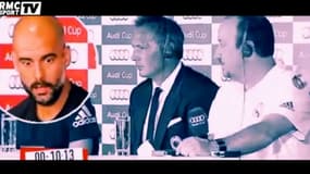 Le best-of Bayern Munich vu sur RMC Sport TV