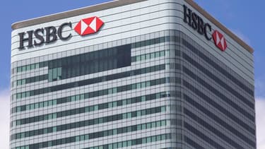HSBC va conserver son quartier général à Londres.
