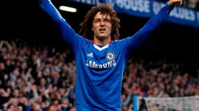 David Luiz
