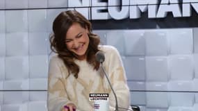 C'est la journée mondiale du compliment! Lisa-Marie Marques partage des ondes positives dans "C'est bon à savoir".