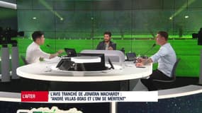 PSG – OM : MacHardy "veut des mecs qui sont prêts à se couper les doigts pour gagner" contre Paris
