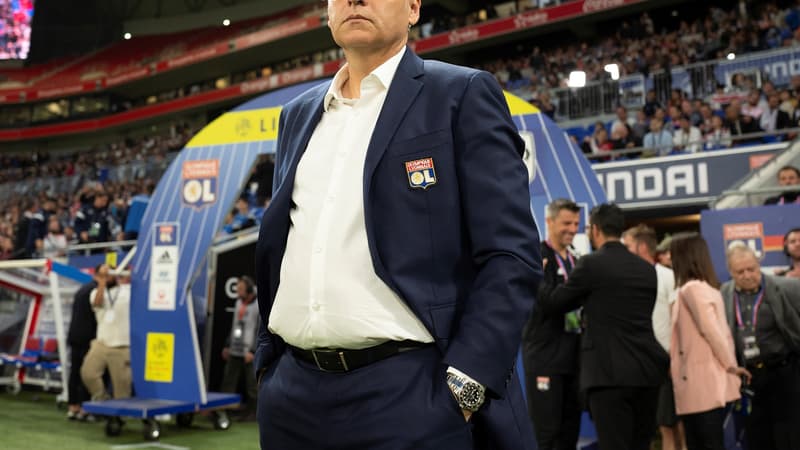 Bruno Genesio