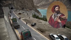 Héritage des voyages de Marco Polo, les Nouvelles routes de la Soie traversent de nombreux pays, à l'instar du Pakistan.