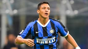 Alexis Sanchez