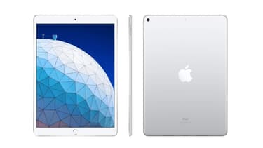 L'iPad Air (2019), un des articles en promotion pendant le Prime Day d'Amazon