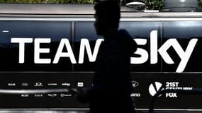 Team Sky