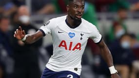 Serge Aurier (Tottenham)