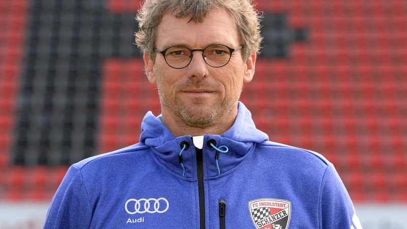Michael Henke